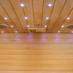 JJSPA JI180 – Infracrvena sauna - Slika 3