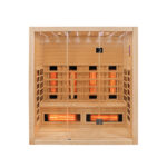 JJSPA JI180 – Infracrvena sauna