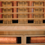 JJSPA JI180 – Infracrvena sauna - Slika 6