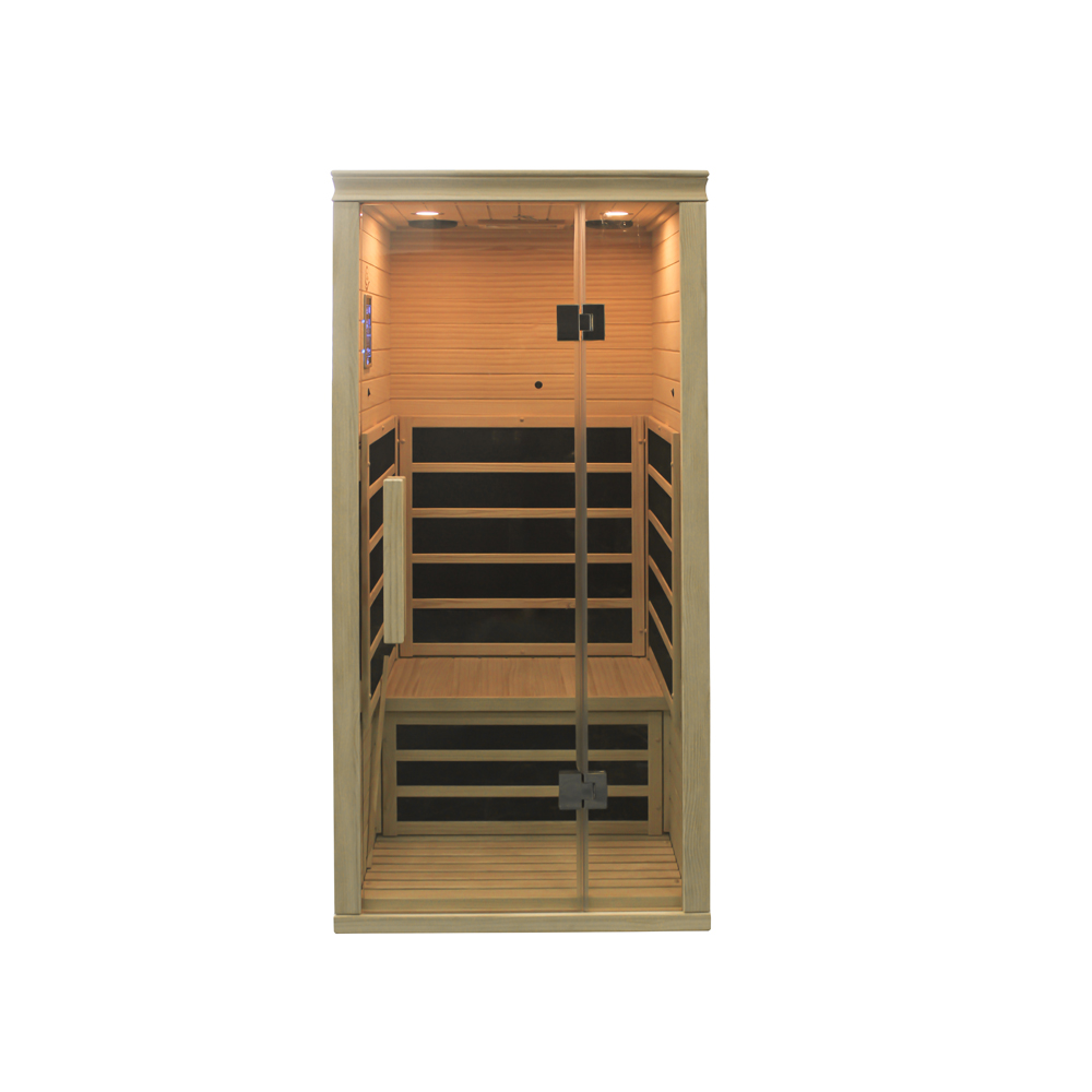 JIC90 JJSPA JIC90 – Infracrvena sauna - Slika 1