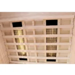 JJSPA JIO120 – Infracrvena sauna - Slika 3