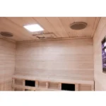 JJSPA JIO120 – Infracrvena sauna - Slika 4