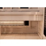 JJSPA JIO120 – Infracrvena sauna - Slika 5