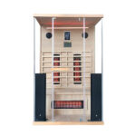 JJSPA JIO120A – Infracrvena sauna