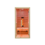 JJSPA JIO90 – Infracrvena sauna