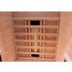 JJSPA JIO90 – Infracrvena sauna - Slika 9