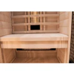 JJSPA JIO90 – Infracrvena sauna - Slika 10