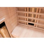 JJSPA JIO90 – Infracrvena sauna - Slika 11