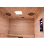 JJSPA JIO90 – Infracrvena sauna - Slika 12