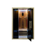 JJSPA JIP130 – Infracrvena sauna - Slika 6