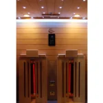 JJSPA JIP130 – Infracrvena sauna - Slika 4