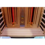 JJSPA JIP130 – Infracrvena sauna - Slika 5