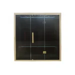 JJSPA JIP180 – Infracrvena sauna