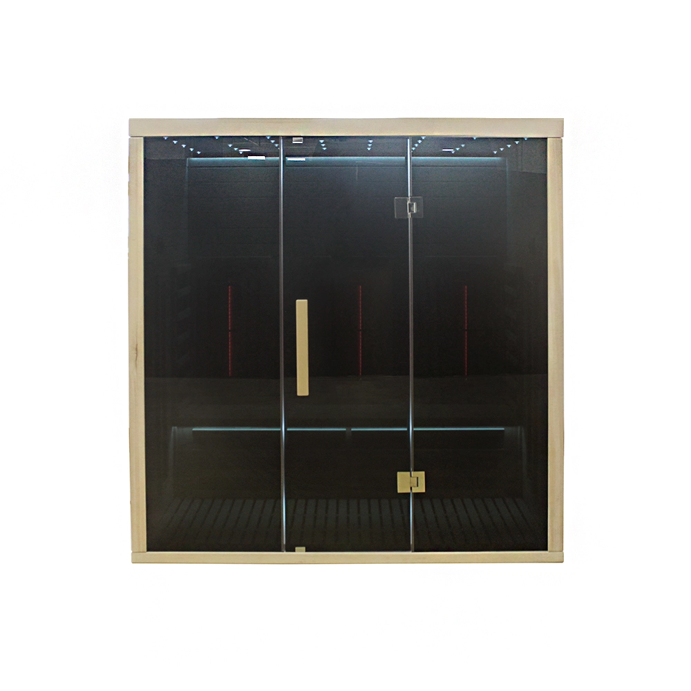 JIP180-1 JJSPA JIP180 – Infracrvena sauna - Slika 1