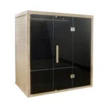 JJSPA JIP180 – Infracrvena sauna - Slika 5