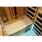JJSPA JIP90 – Infracrvena sauna - Slika 5