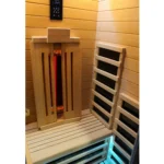 JJSPA JIP90 – Infracrvena sauna - Slika 4