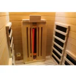 JJSPA JIP90 – Infracrvena sauna - Slika 3