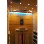 JJSPA JIP90 – Infracrvena sauna - Slika 2