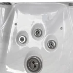 JJSPA Alpha 723 - Masažni bazen - Slika 9