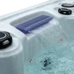 JJSPA Alpha 723 - Masažni bazen - Slika 8