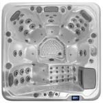 JJSPA Alpha 815 - Masažni bazen