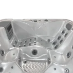 JJSPA Alpha 815 - Masažni bazen - Slika 2