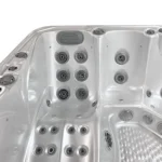 JJSPA Alpha 815 - Masažni bazen - Slika 7