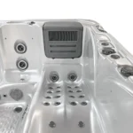 JJSPA Alpha 815 - Masažni bazen - Slika 6