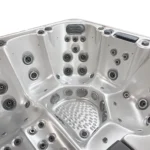 JJSPA Alpha 815 - Masažni bazen - Slika 5