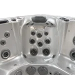 JJSPA Alpha 815 - Masažni bazen - Slika 4