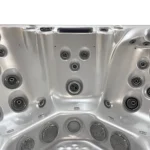JJSPA Alpha 815 - Masažni bazen - Slika 3