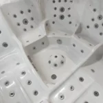 JJSPA Alpha 823 - Masažni bazen - Slika 4