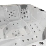 JJSPA Alpha 823 - Masažni bazen - Slika 9
