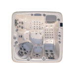 JJSPA Alpha 823A - Masažni bazen - Slika 11