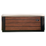 JJSPA Alpha 823A - Masažni bazen - Slika 3