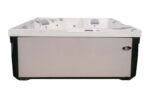 JJSPA Alpha 923 - Masažni bazen - Slika 5