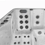 JJSPA Beta 615 - Masažni bazen - Slika 7