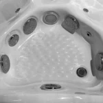 JJSPA Beta 615 - Masažni bazen - Slika 6