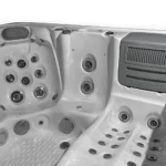 JJSPA Beta 615 - Masažni bazen - Slika 4