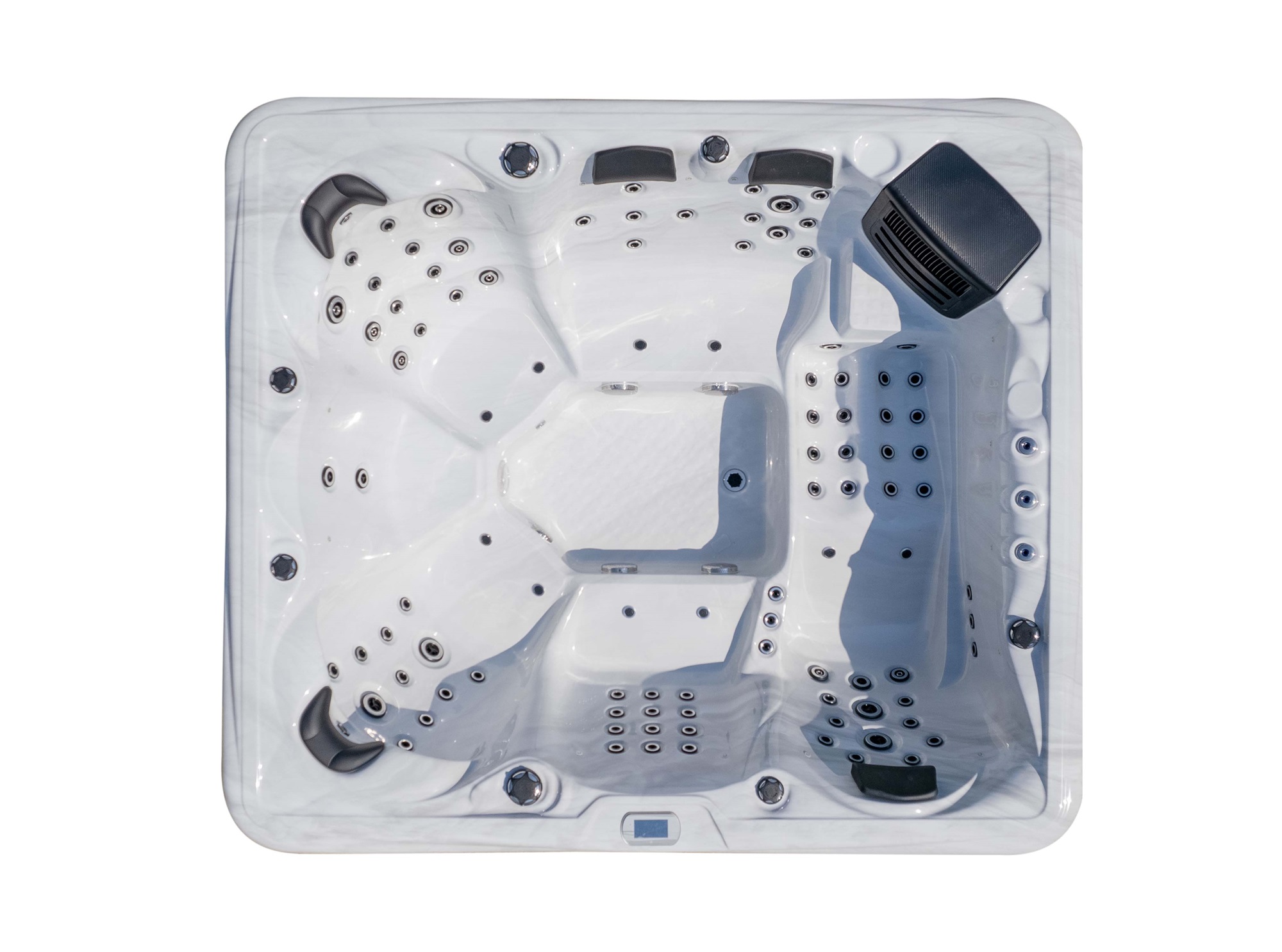 JJSPA-Beta-616-Masazni-bazen JJSPA Beta 616 - Masažni bazen - Slika 1