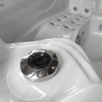 JJSPA Beta 621 - Masažni bazen - Slika 7