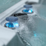 JJSPA Alpha 823A - Masažni bazen - Slika 8