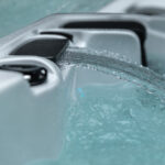 JJSPA Alpha 823A - Masažni bazen - Slika 4