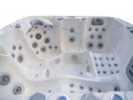 JJSPA Beta 623A - Masažni bazen - Slika 3