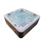 JJSPA Beta 623A - Masažni bazen - Slika 6