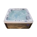 JJSPA Beta 623A - Masažni bazen - Slika 7