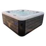 JJSPA Beta 623A - Masažni bazen - Slika 2