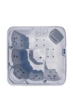 JJSPA Gamma 123 - Masažni bazen - Slika 16