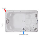 JJSPA Gamma 1151 - Protustrujni bazen - Slika 4